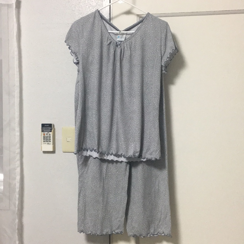 Pajamas